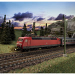 11150 Trix Startpackung InterCity DB AG - Afbeelding 3