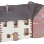130611 Faller Weinkellerei - Afbeelding 3