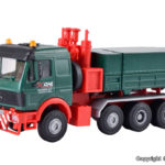 13513 Kibri H0 MB 4-achs Schwerlastzugmaschine KAHL