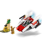75247 LEGO® Rebel A-Wing Starfighter - Afbeelding 5