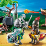70036 Playmobil® StarterPack Ridderduel
