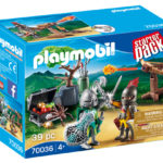 70036 Playmobil® StarterPack Ridderduel - Afbeelding 2