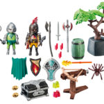 70036 Playmobil® StarterPack Ridderduel - Afbeelding 3
