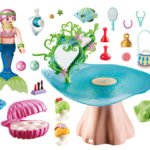 70096 Playmobil® Schoonheidssalon met zeemeermin - Afbeelding 3