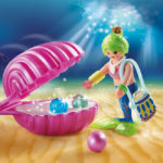 70096 Playmobil® Schoonheidssalon met zeemeermin - Afbeelding 4
