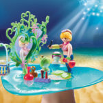 70096 Playmobil® Schoonheidssalon met zeemeermin - Afbeelding 5