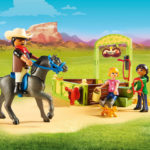70118 Playmobil® Schuur met Lucky, Pru en Abigail - Afbeelding 4