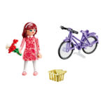 70124 Playmobil® parachutespringer Rick - Afbeelding 3