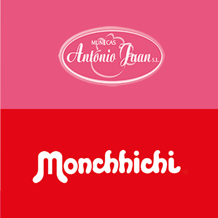 MONCHHICHI / Antonio Juan