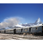 42790 Marklin Set sneltreinrijtuigen 1 "Simplon-Oriënt-Express" - Afbeelding 4