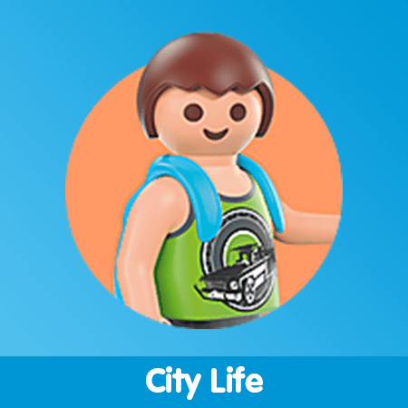 Playmobil® City Life