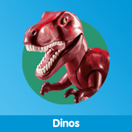 Playmobil® Dinos