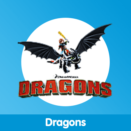Playmobil® Dragons