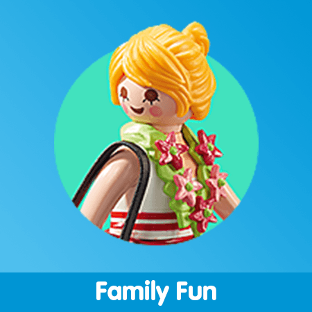 Playmobil® Family Fun