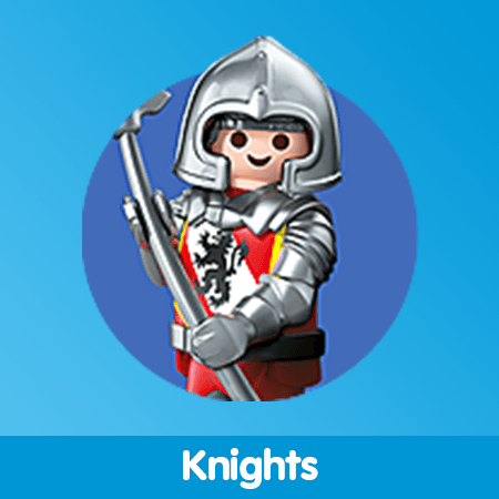 Playmobil® Knights