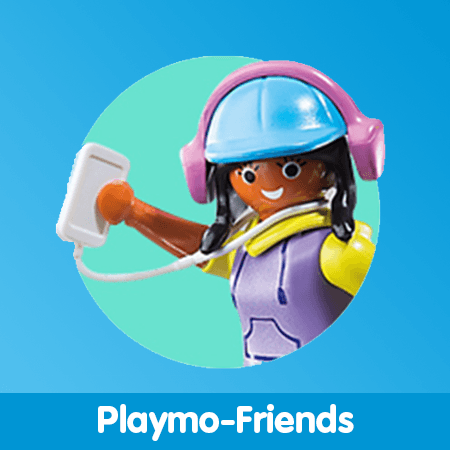 Playmobil® Playmo-Friends