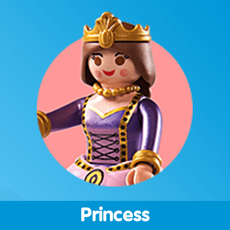 Playmobil® Princess
