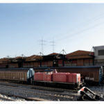 22902 Trix Diesellokomotive Baureihe 290 - Afbeelding 2