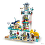 41380 LEGO® Reddingscentrum in de Vuurtoren - Afbeelding 3