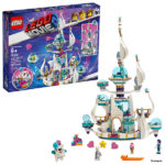 70838 LEGO® Koningin Wiedanook Watdanooks echt-niet-kwaadaardige' ruimtepaleis