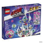 70838 LEGO® Koningin Wiedanook Watdanooks echt-niet-kwaadaardige' ruimtepaleis - Afbeelding 3