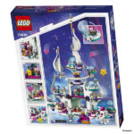 70838 LEGO® Koningin Wiedanook Watdanooks echt-niet-kwaadaardige' ruimtepaleis - Afbeelding 4