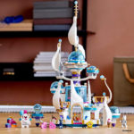 70838 LEGO® Koningin Wiedanook Watdanooks echt-niet-kwaadaardige' ruimtepaleis - Afbeelding 5