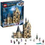 75948 LEGO® Zweinstein Klokkentoren