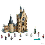 75948 LEGO® Zweinstein Klokkentoren - Afbeelding 2