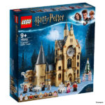 75948 LEGO® Zweinstein Klokkentoren - Afbeelding 3