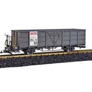 40881 LGB Hochbordwagen RhB