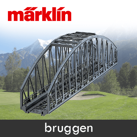 Marklin Bruggen