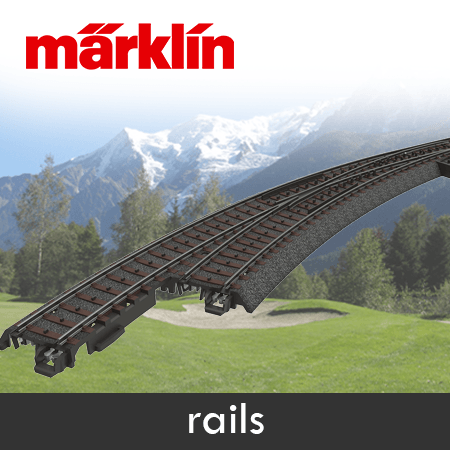 Marklin Rails
