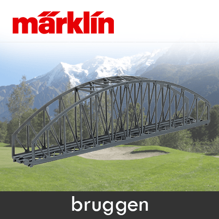 Marklin Bruggen