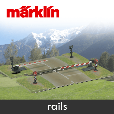 Marklin Rails