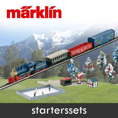 Marklin Begin/Start-Sets