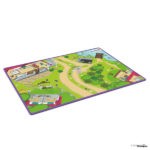 42465 Schleich HC Spielteppich Horse Club