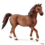 42514 Schleich Horse club Hannah en Cayenne - Afbeelding 2