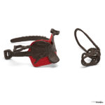42514 Schleich Horse club Hannah en Cayenne - Afbeelding 4