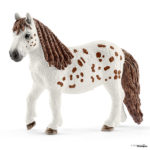 42518 Schleich Horse Club Mia & Spotty - Afbeelding 2
