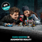70422 LEGO® Aanval op het garnalententje - Afbeelding 4