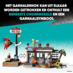 70422 LEGO® Aanval op het garnalententje - Afbeelding 7