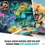 70422 LEGO® Aanval op het garnalententje - Afbeelding 9