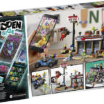 70422 LEGO® Aanval op het garnalententje - Afbeelding 10