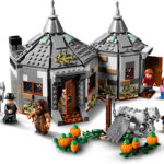 75947 LEGO® Hagrids huisje: Scheurbeks ontsnapping - Afbeelding 11