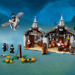 75947 LEGO® Hagrids huisje: Scheurbeks ontsnapping - Afbeelding 5