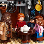 75947 LEGO® Hagrids huisje: Scheurbeks ontsnapping - Afbeelding 6