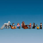 75947 LEGO® Hagrids huisje: Scheurbeks ontsnapping - Afbeelding 7