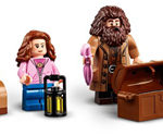 75947 LEGO® Hagrids huisje: Scheurbeks ontsnapping - Afbeelding 10