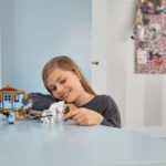 75958 LEGO® De koets van Beauxbatons: aankomst bij Zweinstein - Afbeelding 11